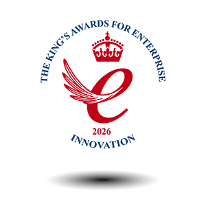 Kings Award for enterprise for innovation in fair and affordable lending